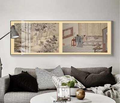 File gốc File tranh hiện đại pha lê gương KF69204 (cho in 3D) độc đáo