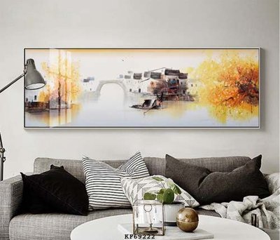 File tranh gốc File tranh hiện đại pha lê gương KF69222 (bản đẹp) độc quyền