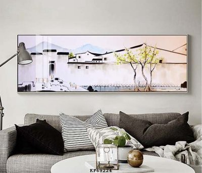 File tranh File tranh hiện đại pha lê gương KF69224 (gốc) chủ đề trẻ em