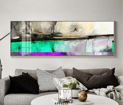 File gốc File tranh hiện đại pha lê gương KF69233 (in lụa) hoa văn cổ điển