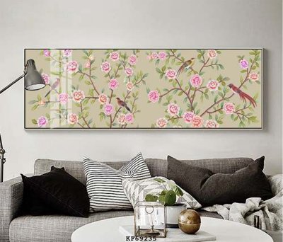 Tải file File tranh hiện đại pha lê gương KF69235 (ảnh gốc) 300dpi File tranh hiện đại pha lê gương KF69235