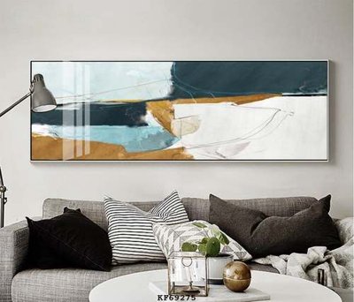 Tải file File tranh hiện đại pha lê gương KF69275 (PSD) cho in ấn quảng cáo