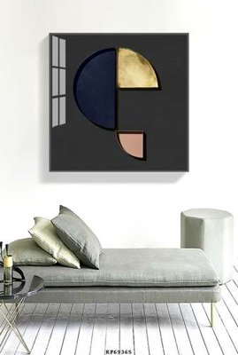 Mua file gốc File tranh hiện đại pha lê gương KF69365 (PSD) tại Filetranh.com