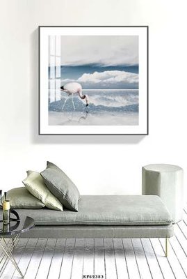 Mua file gốc File tranh hiện đại pha lê gương KF69383 (chất lượng) tại Filetranh.com