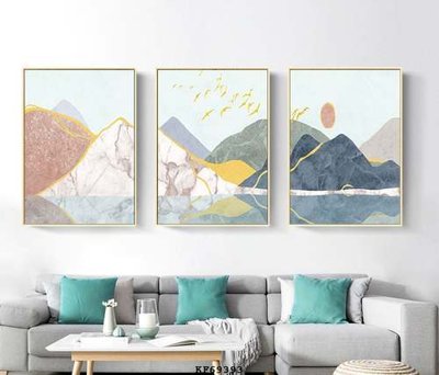 File tranh trang trí File tranh hiện đại pha lê gương KF69393 (file gốc)