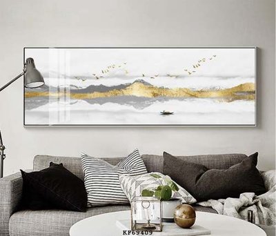 File PSD File tranh hiện đại pha lê gương KF69409 (gốc) nhiều lớp (multi-layer)