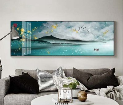 Chi tiết file gốc File tranh hiện đại pha lê gương KF69484 (cho in tráng gương)