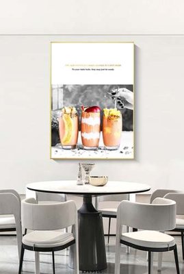 File tranh File tranh hiện đại pha lê gương KF69515 (bản gốc) trang trí văn phòng