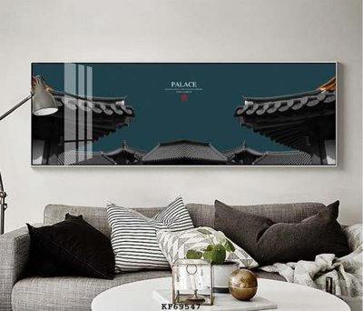 Tải file File tranh hiện đại pha lê gương KF69547 (ảnh gốc) in gạch men