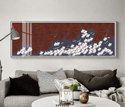 File gốc File tranh hiện đại pha lê gương KF69558 (cho in UV) siêu nét