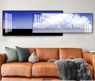 Tải file File tranh hiện đại pha lê gương KF69607 (gốc) in tranh tráng gương