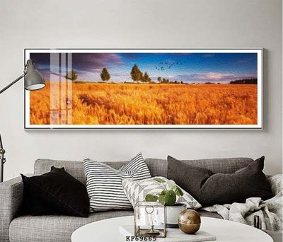 File gốc File tranh hiện đại pha lê gương KF69665 (chuẩn CMYK) cho nhà in