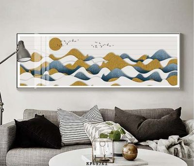 Tải file gốc File tranh hiện đại pha lê gương KF69761 (in khổ lớn) không vỡ