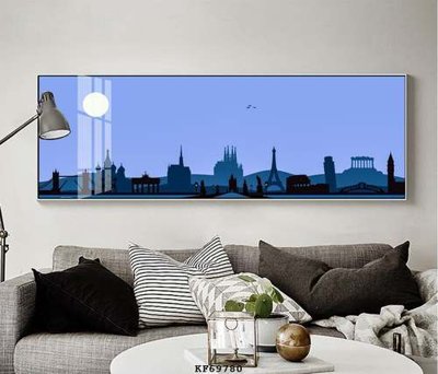 File gốc File tranh hiện đại pha lê gương KF69780 (ảnh rõ nét) để in