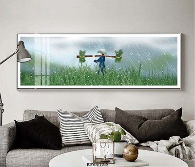 File tranh in trần File tranh hiện đại pha lê gương KF69789 (ảnh gốc siêu nét)