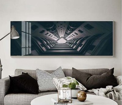 File PSD File tranh hiện đại pha lê gương KF69802 (bản gốc) độ phân giải cao