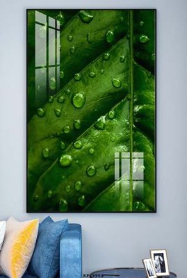 Tải file gốc File tranh hiện đại pha lê gương KF69954 (in khổ lớn) không mờ