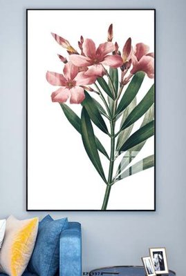 File gốc File tranh hiện đại pha lê gương KF69974 (chuẩn CMYK) cho nhà in