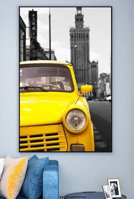 File gốc File tranh hiện đại pha lê gương KF70036 (ảnh chi tiết) để in trần