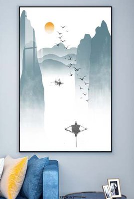 Download file gốc File tranh hiện đại pha lê gương KF70151 (in mica) 3D