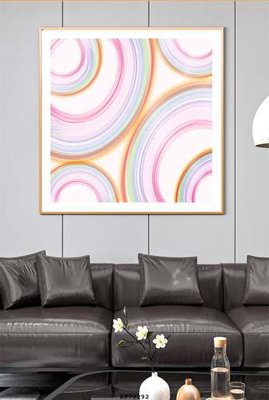 Download file File tranh hiện đại pha lê gương KF70292 (gốc) in mica ốp bếp