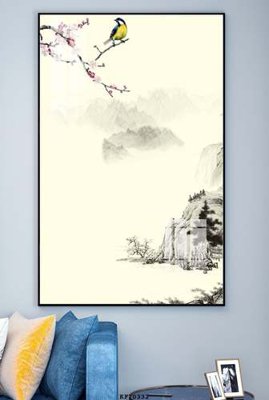 File gốc File tranh hiện đại pha lê gương KF70332 (in 3D) cho trang trí