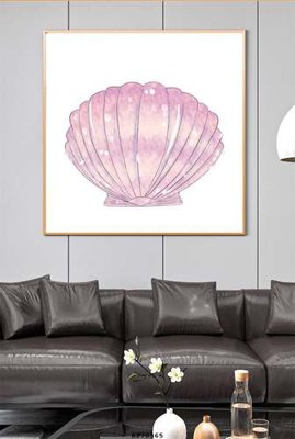 File gốc File tranh hiện đại pha lê gương KF70365 cho in ấn và thiết kế