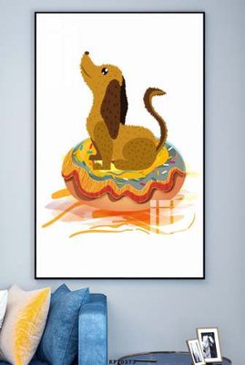 File tranh File tranh hiện đại pha lê gương KF70373 (gốc) in trên kính