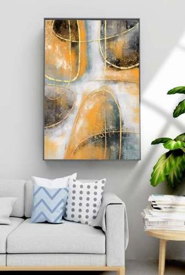 Download file gốc File tranh hiện đại pha lê gương KF70586 (in mica) trang trí