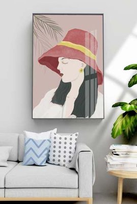 Tải file File tranh hiện đại pha lê gương KF70590 (gốc) in nhanh