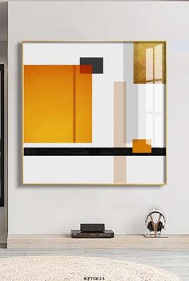 File in ấn cao cấp File tranh hiện đại pha lê gương KF70633 (file gốc)