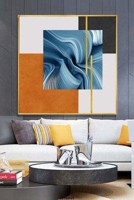 File gốc in ấn File tranh hiện đại pha lê gương KF70640 chất lượng vượt trội