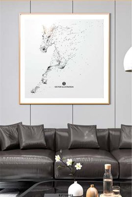 Download file gốc File tranh hiện đại pha lê gương KF70679 (in mica) logo