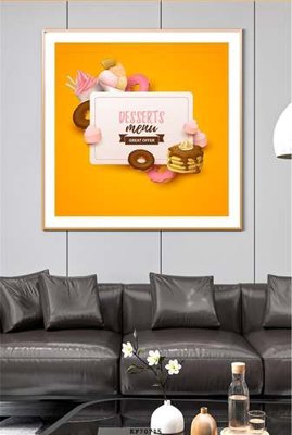 Mua file gốc File tranh hiện đại pha lê gương KF70715 (in ấn) tại Filetranh.com