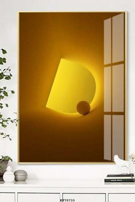 Tải file File tranh hiện đại pha lê gương KF70733 (ảnh gốc) in tranh kính
