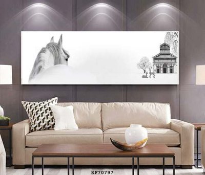 File ảnh gốc File tranh hiện đại pha lê gương KF70797 (chuyên in mica)