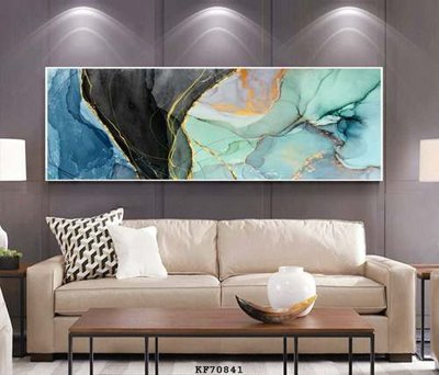 Mua file ảnh gốc File tranh hiện đại pha lê gương KF70841 (chất lượng cao)