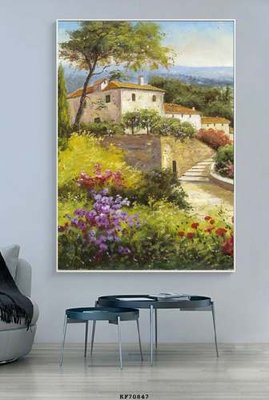 File gốc File tranh hiện đại pha lê gương KF70847 (PNG) trong suốt (transparent)