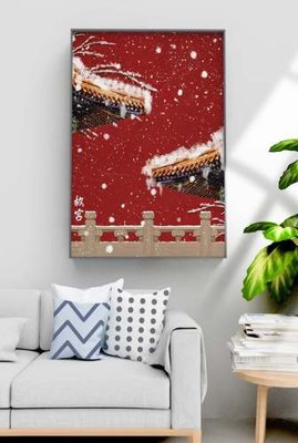 Download file File tranh hiện đại pha lê gương KF70890 (gốc) cho xưởng in