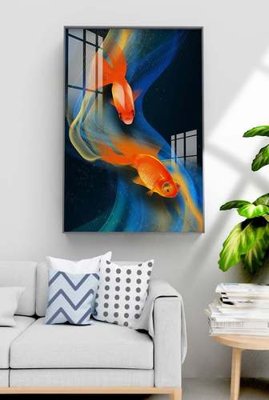 File gốc File tranh hiện đại pha lê gương KF71006 (cho in ấn) từ Filetranh.com