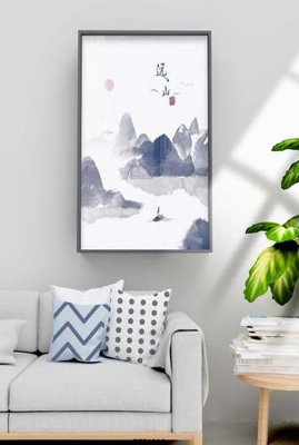 Tải file File tranh hiện đại pha lê gương KF71013 (gốc) làm file thiết kế