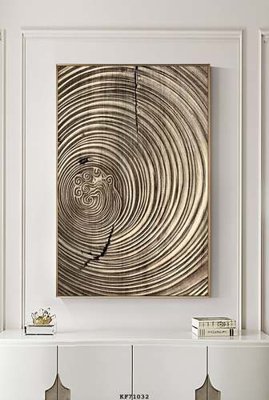 File tranh File tranh hiện đại pha lê gương KF71032 (ảnh gốc) độc quyền