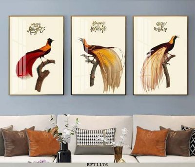 File in ấn File tranh hiện đại pha lê gương KF71176 (bản gốc) từ file gốc