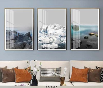 Tải file File tranh hiện đại pha lê gương KF71197 (gốc) in trên mọi chất liệu