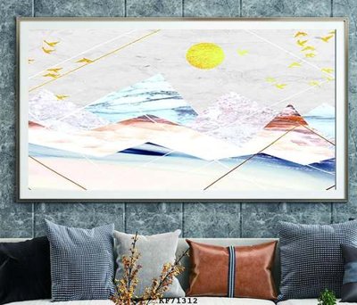 Tải file gốc File tranh hiện đại pha lê gương KF71312 (in tráng gương) 5DFile gốc File tranh hiện đại pha lê gương KF71312 (in ấn) phiên bản premium