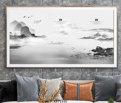 File tranh File tranh hiện đại pha lê gương KF71315 (file gốc) chuẩn màu in