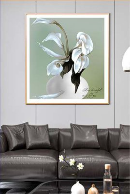 Tải về file tranh gốc File tranh hiện đại pha lê gương KF71400 (để in quảng cáo)