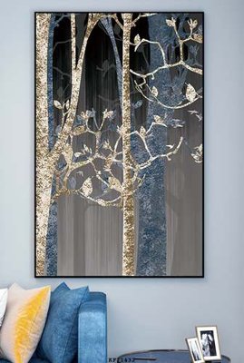 Tải file File tranh hiện đại pha lê gương KF71432 (ảnh gốc) in gạch men