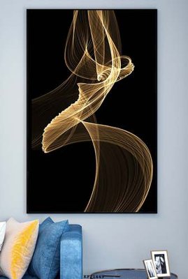 Tệp tin gốc File tranh hiện đại pha lê gương KF71449 (chất lượng) File tranh hiện đại pha lê gương KF71449