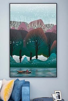 Download file ảnh gốc File tranh hiện đại pha lê gương KF71461 để in ấn